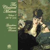 The Classical Masters 7