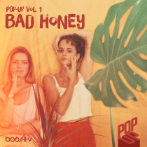 Pop Up Vol 1 Bad Honey