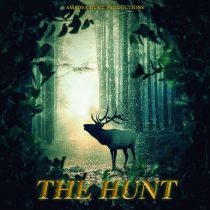 The Hunt, Emotional Serene Ethnic Cues