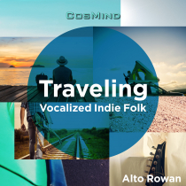 Traveling Vocalized Indie Folk