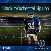 Stadium Orchestral Hip Hop