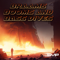 Braams Booms and Bass Dives