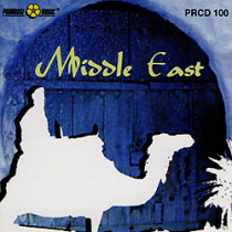 Middle East