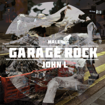 Male Garage Rock