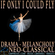 If Only I Could Fly - Drama Underscore