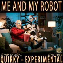 Me And My Robot - Quirky Experimental