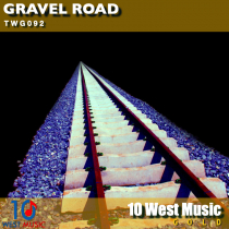 Gravel Road