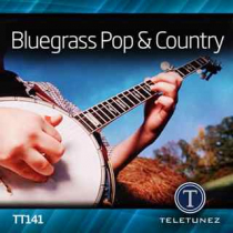Bluegrass Pop & Country