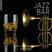 Jazz Bar