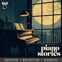 Piano Stories