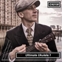 Ultimate Ukulele 1