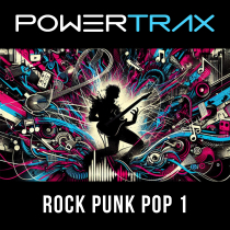 Rock Punk Pop 1