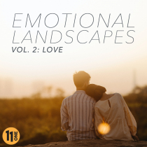Emotional Landscapes Vol 2, Love