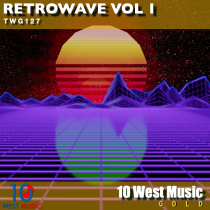 Retrowave Vol 1