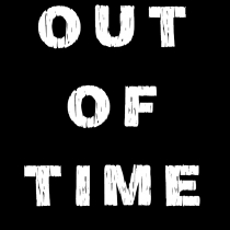Out of Time by Kendall Barwick mDm