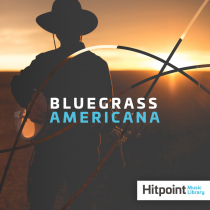 Bluegrass Americana
