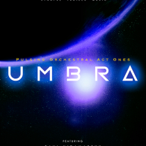Umbra Pulsing Orchestral Act Ones