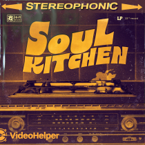 Soul Kitchen