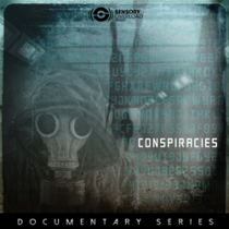 Documentary Series - Conspiracies