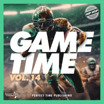 Game Time Vol 14