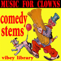 Music For Clowns Comedy