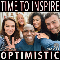 Time To Inspire (Motivational Soft Rock - Optimistic - Uplifting)