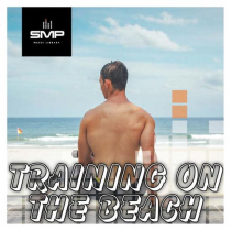Training on the Beach