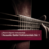 Acoustic Guitar Instrs Vol 1