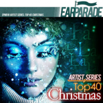 Artist Series - Top 40 Christmas