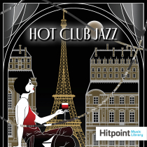 Hot Club Jazz