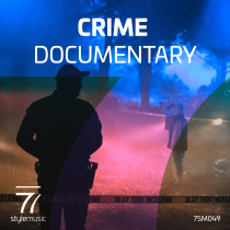 Crime Documentary