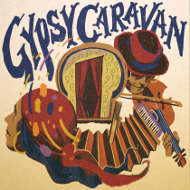 Gypsy Caravan