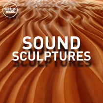 Sound Sculptures