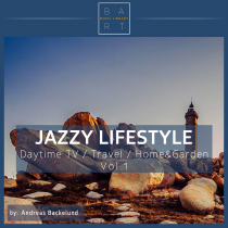 Jazzy Lifestyle Vol 1