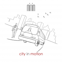 City In Motion