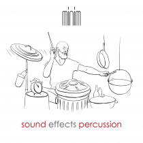 Sound Effects Perc