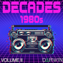 Decades - 1980s - Volume 2