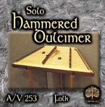 Solo Hammered Dulcimer