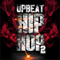 Upbeat Hip Hop, Vol. 2