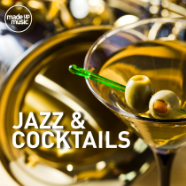 Jazz and Cocktails