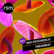 Neo Psychedelic Freakbeat