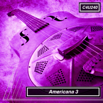 Americana 3