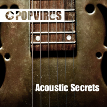 Acoustic Secrets