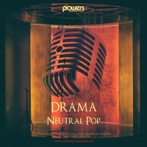 Drama Neutral Pop Orchestral