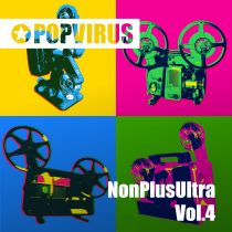 NonPlusUltra Vol4