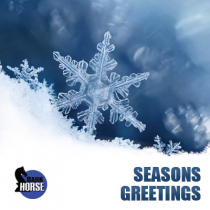 Seasons Greetings