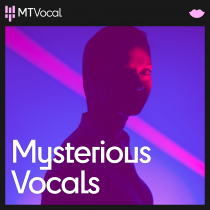 Mysterious Vocals
