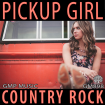 Pickup Girl (Country Rock)