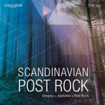 Scandinavian post rock