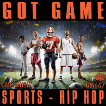 Got Game (Sports - Hip Hop)